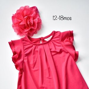 Toddler dress